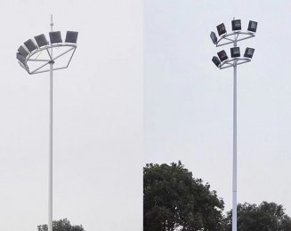 新疆广场灯